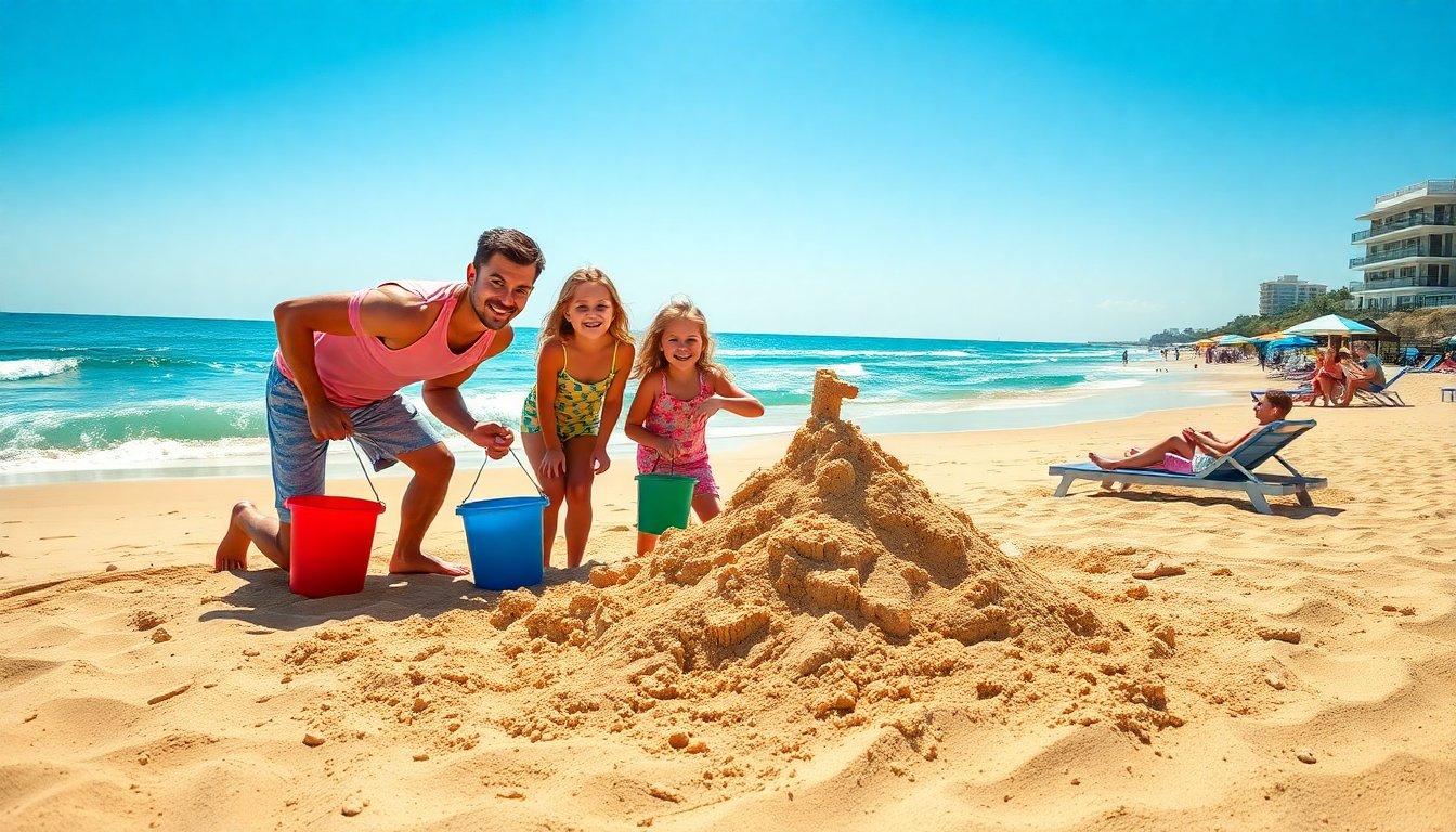 vacanze in famiglia come pianificare al meglio 1761648667