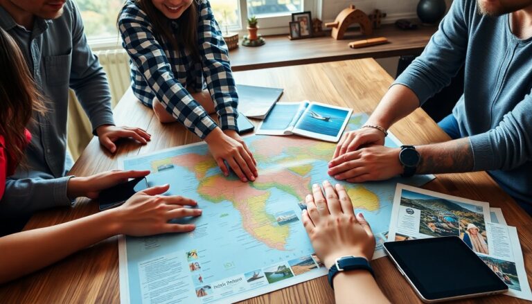 vacanze in famiglia come pianificare il viaggio perfetto 1761589363