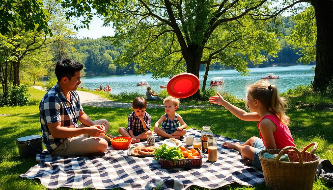 vacanze in famiglia come pianificare viaggi memorabili 1761589127