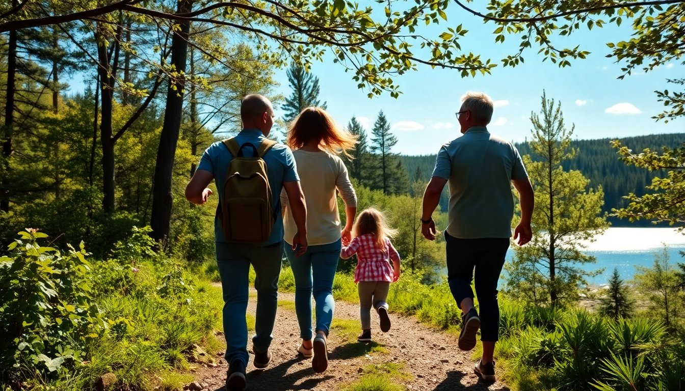 vacanze in famiglia consigli e idee per un viaggio perfetto 1761601315