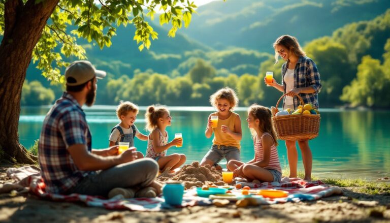 vacanze in famiglia consigli pratici per organizzare un viaggio da sogno 1761588639