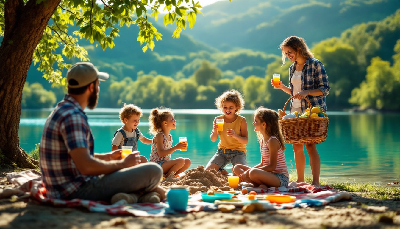 vacanze in famiglia consigli pratici per organizzare un viaggio da sogno 1761588639