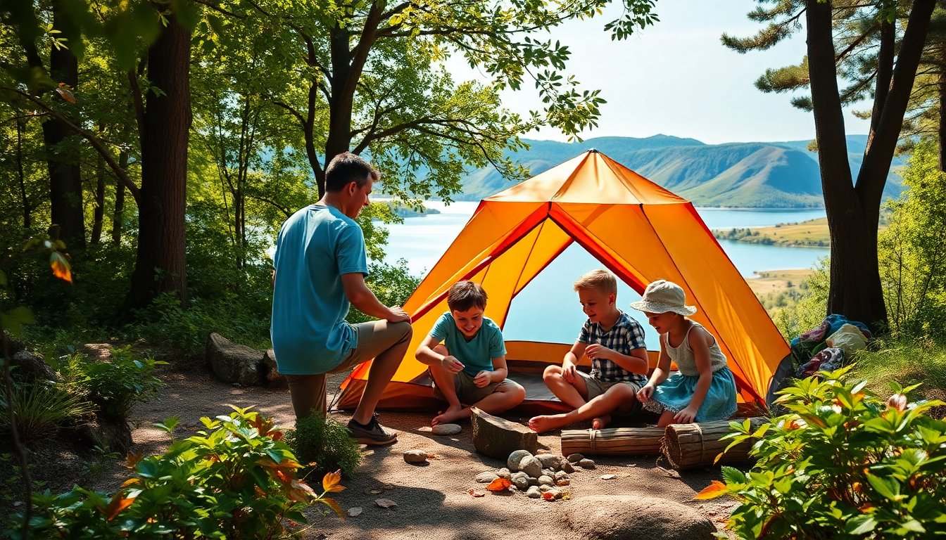 vacanze in famiglia guida per trovare la meta perfetta 1761607212