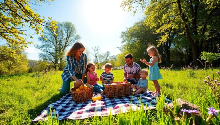 vacanze in famiglia la guida definitiva per un viaggio indimenticabile 1761585083