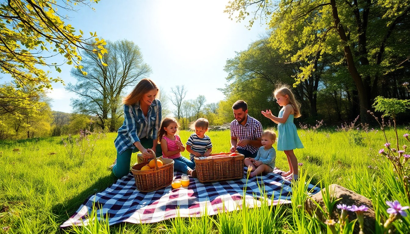 vacanze in famiglia la guida definitiva per un viaggio indimenticabile 1761585083