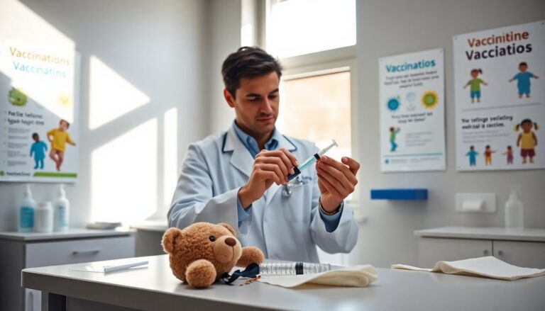 vaccinazioni infantili tutto cio che devi sapere 1761741354