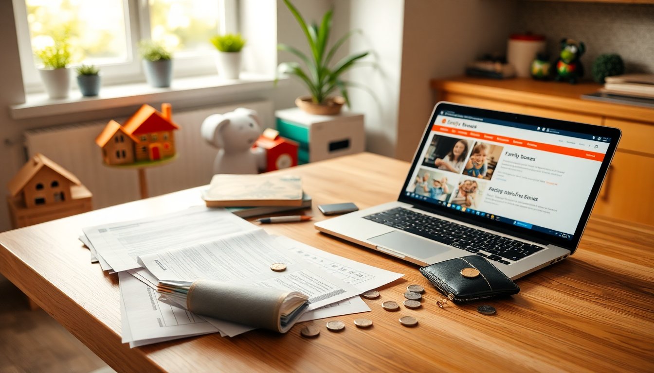 bonus famiglia 2025 scopri tutti i vantaggi disponibili 1763542211