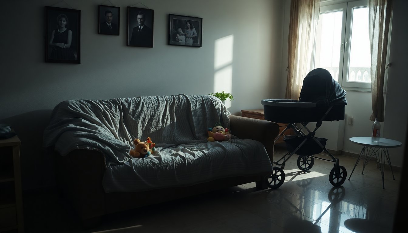 catania la straziante storia di annamaria geraci tra dramma familiare e depressioni post partum 1762154700