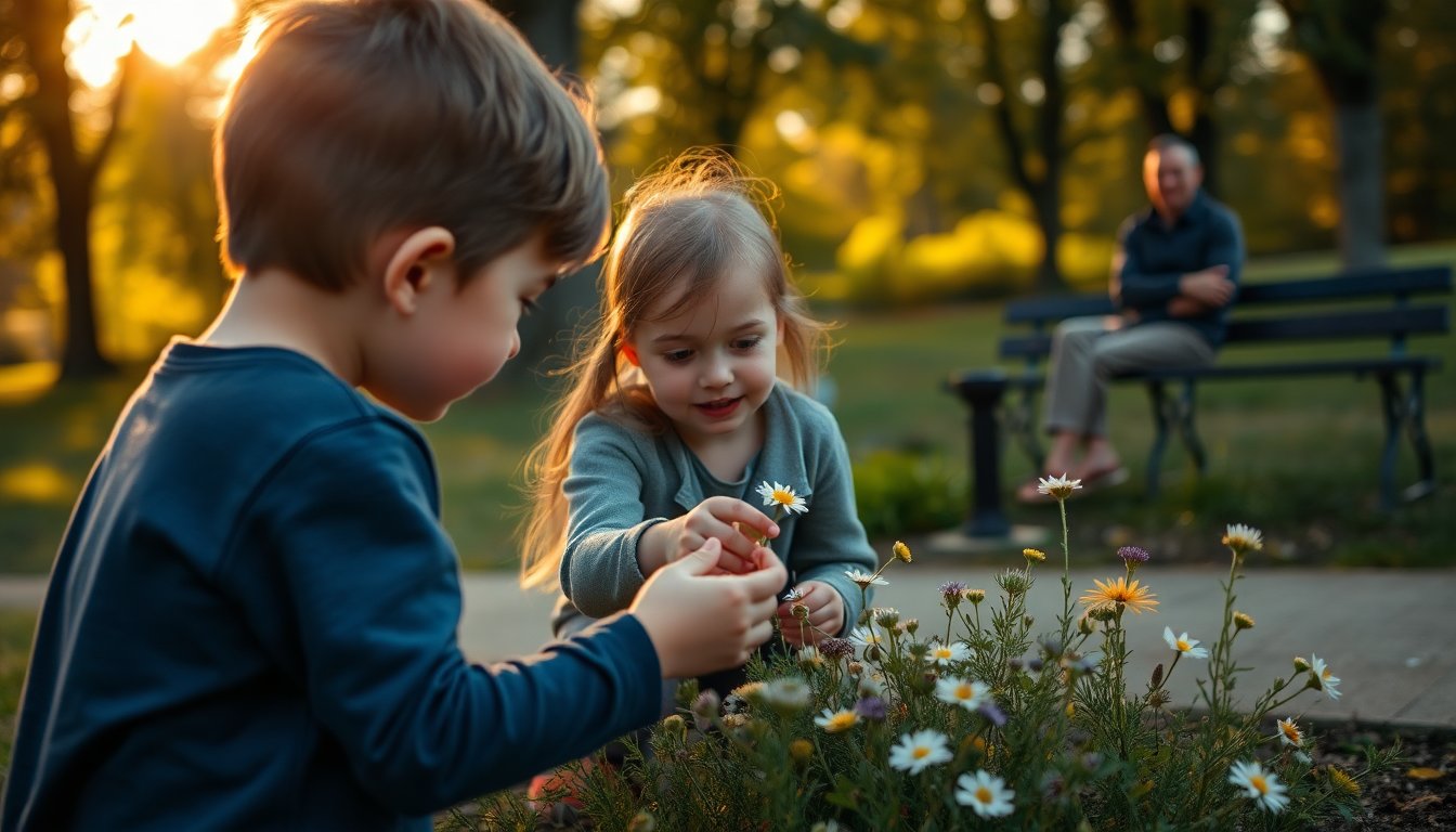 come discutere serenamente della morte con i bambini 1763194486