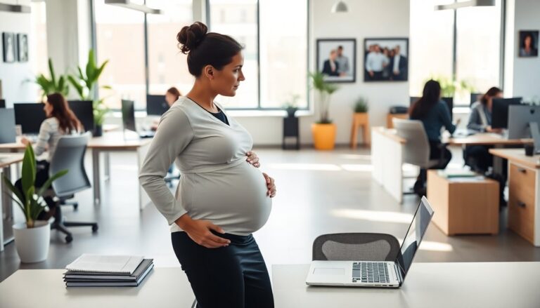 diritti delle lavoratrici in gravidanza guida completa e aggiornata 1762241260