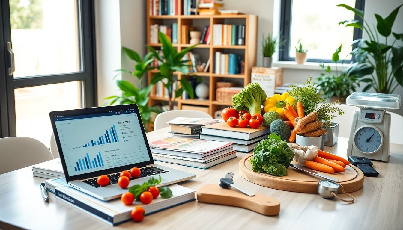francesca ghelfi nutrizionista e divulgatrice scientifica di riferimento 1762414197