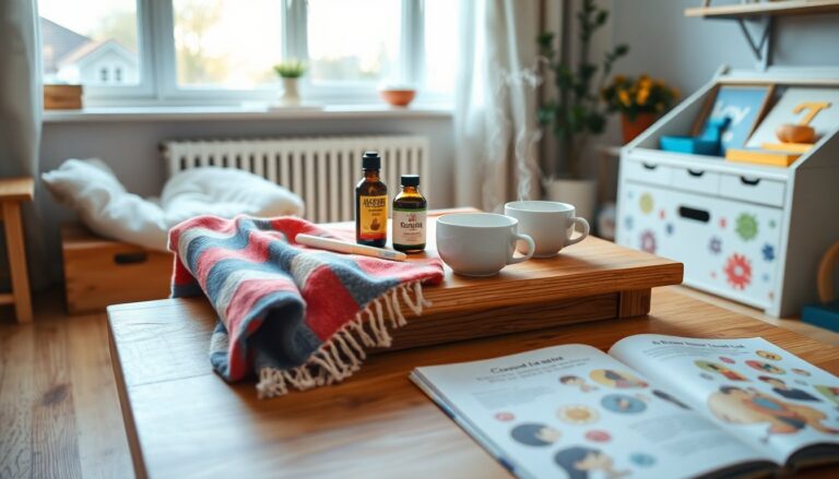 guida completa alla prevenzione e trattamento dellinfluenza nei bambini consigli utili per genitori 1762349293