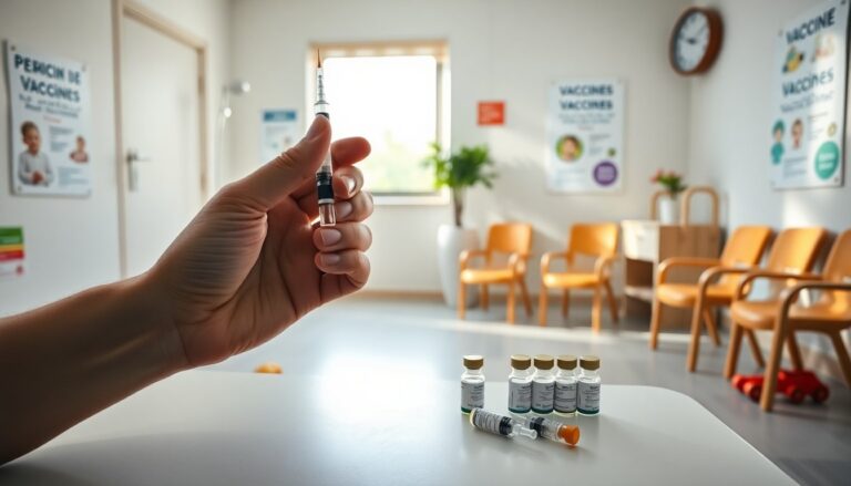 guida definitiva ai vaccini per bambini procedure e informazioni essenziali sulla vaccinazione 1762392524