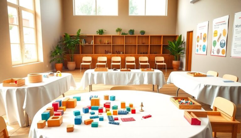 il metodo montessori promuovere crescita e autonomia a susegana 1763455154