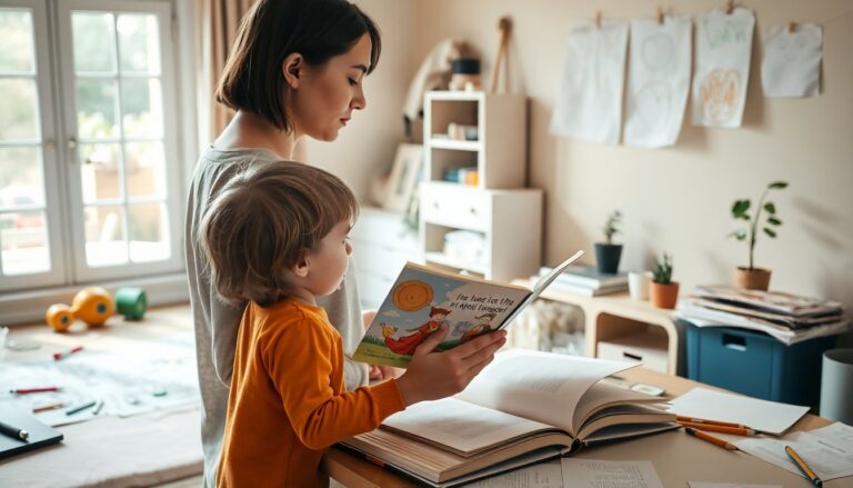 limpatto dellintelligenza materna sulla crescita e lo sviluppo dei bambini 1764388906