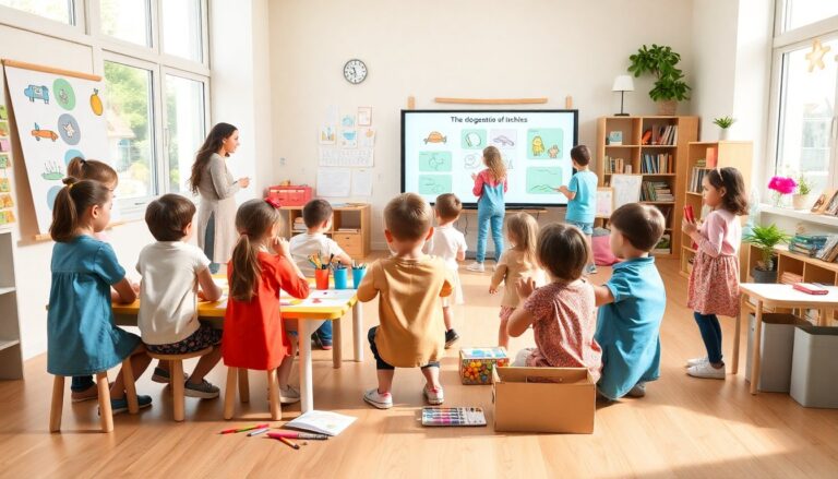 open day happy child scopri le opportunita per la crescita bilingue del tuo bambino 1764172028