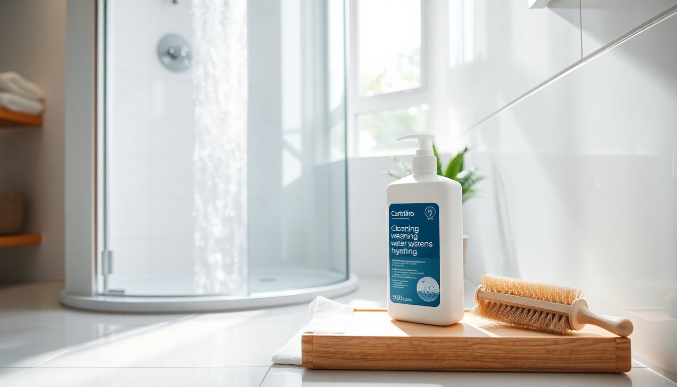 prevenire la legionella guida essenziale per proteggere la tua salute in doccia 1764237057