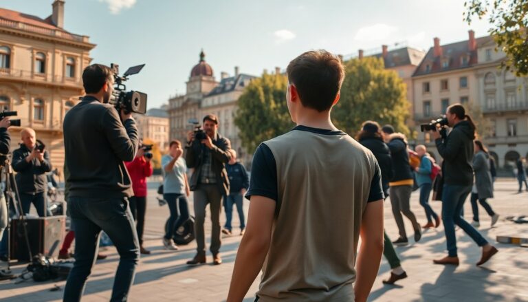 scopri il film desordio di un talento ungherese unopera da non perdere 1764497208