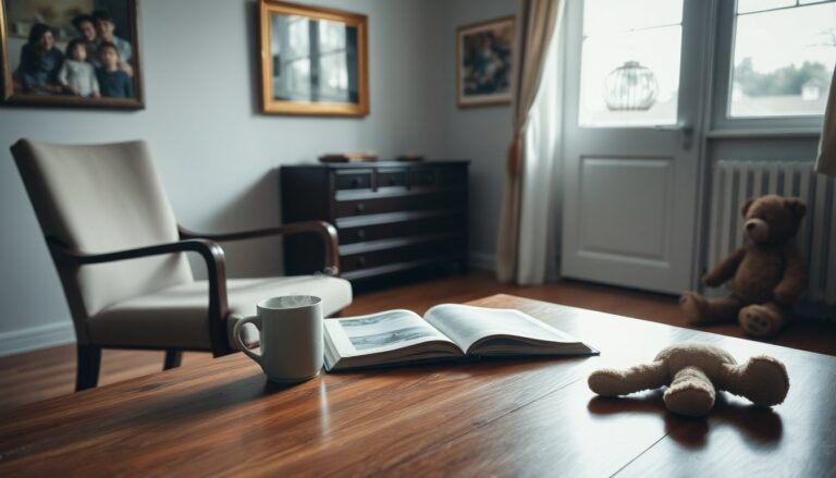 segnali che dimostrano quanto i genitori vi manchino 1763976778