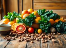 strategie alimentari efficaci per contrastare linfluenza 1764215379