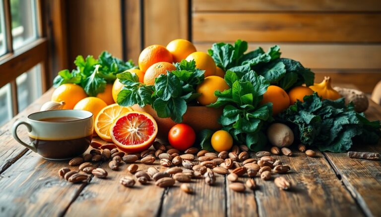 strategie alimentari efficaci per contrastare linfluenza 1764215379