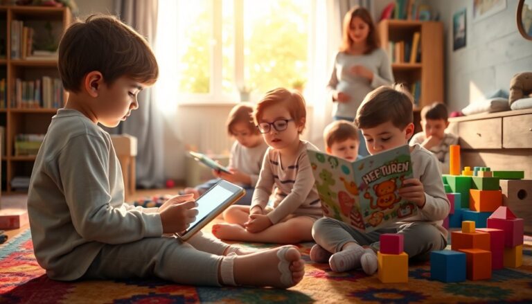tecnologia e bambini strategie efficaci per un utilizzo consapevole e sicuro 1764302269