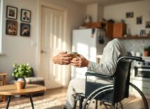 affrontare il burden del caregiver strategie per gestire il peso dellassistenza 1765170997