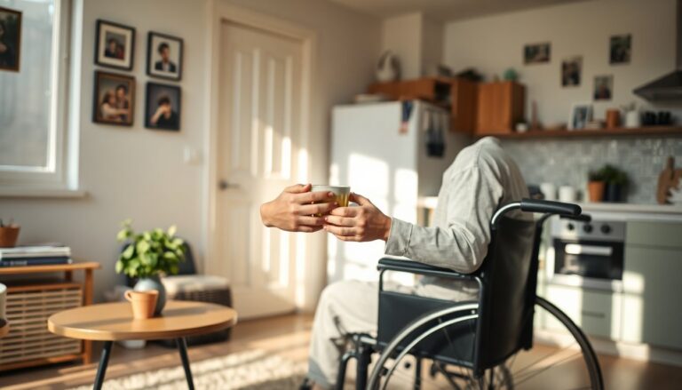 affrontare il burden del caregiver strategie per gestire il peso dellassistenza 1765170997