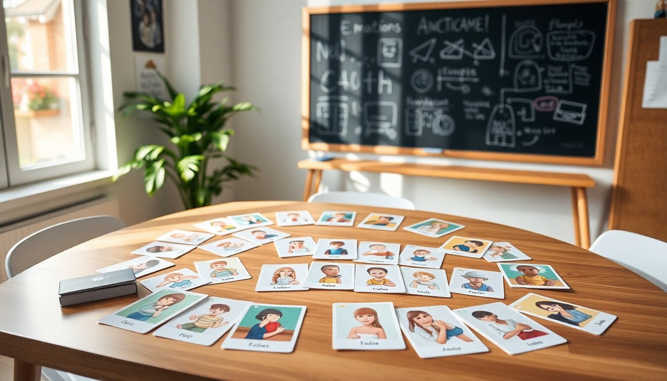 carte delle emozioni uno strumento innovativo per la terapia e leducazione alle emozioni 1766235880