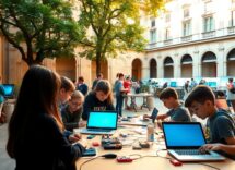 coderdojo 2025 opportunita di educazione digitale per giovani a pavia 1765780125