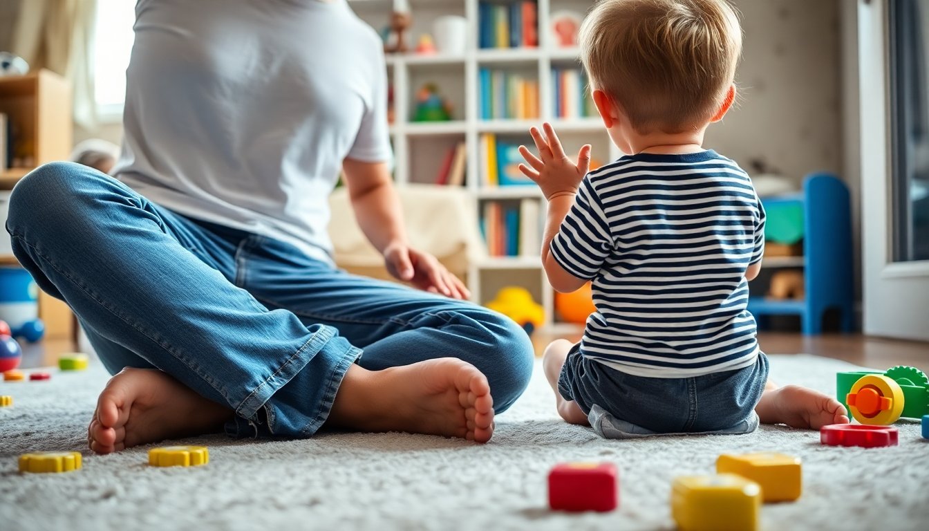 come gestire le lamentele dei bambini senza giudicarli strategie efficaci per genitori 1765411123