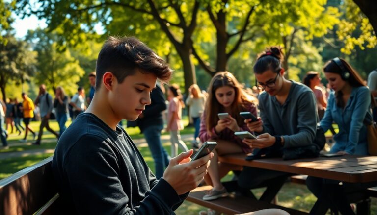 comprendere la dipendenza dai social network implicazioni e soluzioni efficaci 1765910389