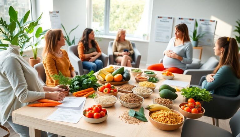 guida completa allalimentazione complementare in gravidanza consigli e nutrienti essenziali 1766430882
