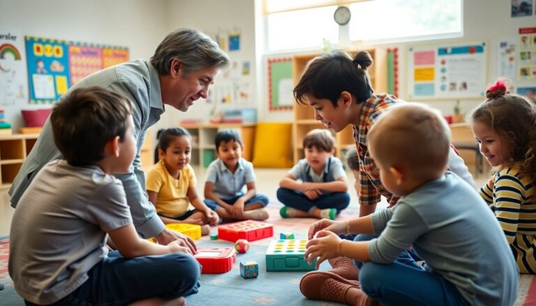 guida completa per riconoscere e gestire i comportamenti problematici nei bambini 1766864625