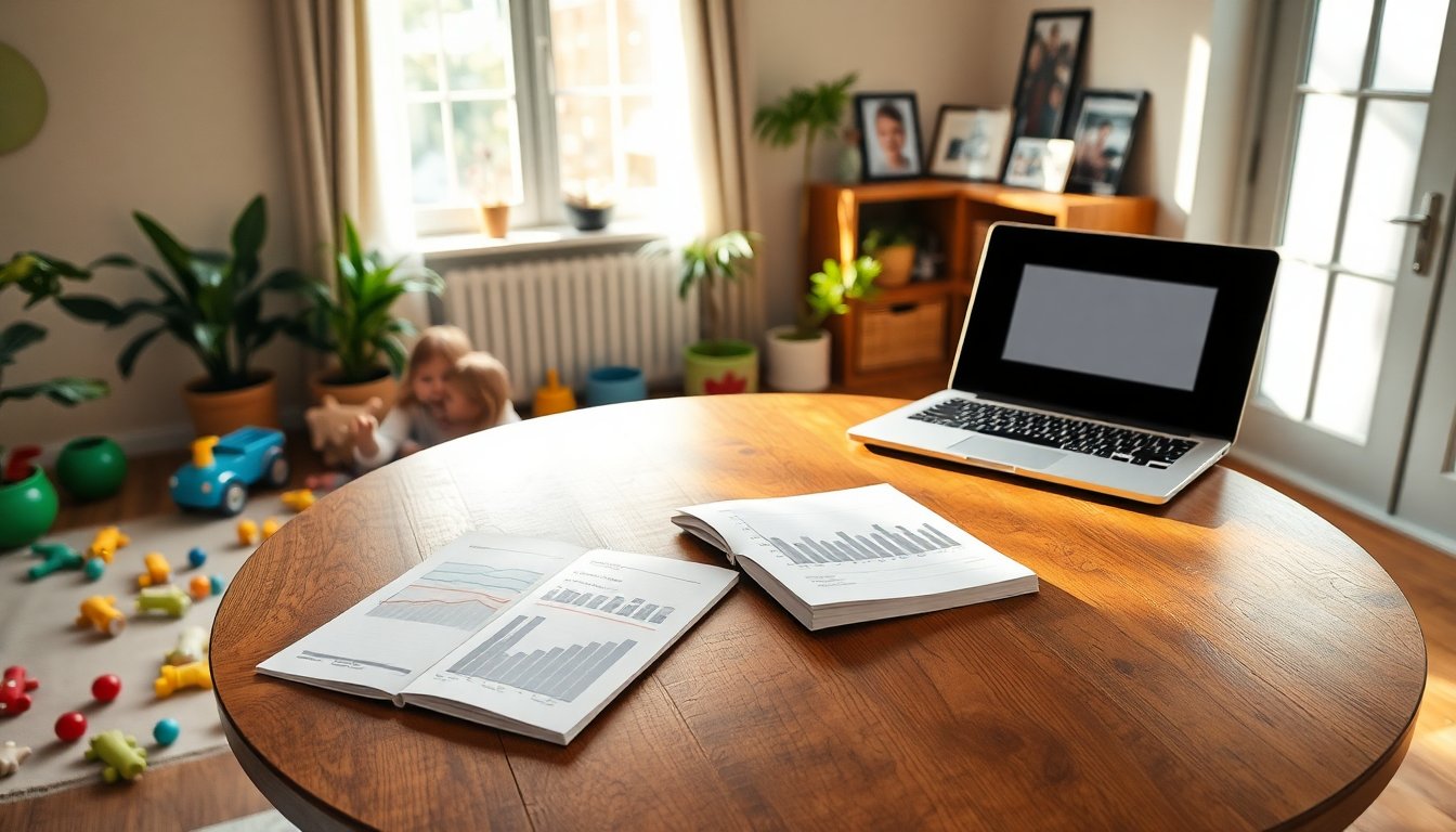 importanti novita nel bilancio 2026 per il sostegno alle famiglie 1766907981