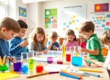 iniziativa steam scoprire le materie scientifiche per bambini in modo divertente 1766517617