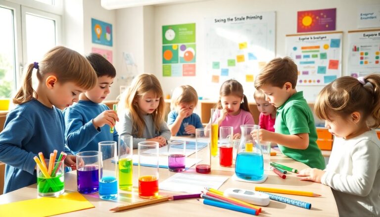 iniziativa steam scoprire le materie scientifiche per bambini in modo divertente 1766517617