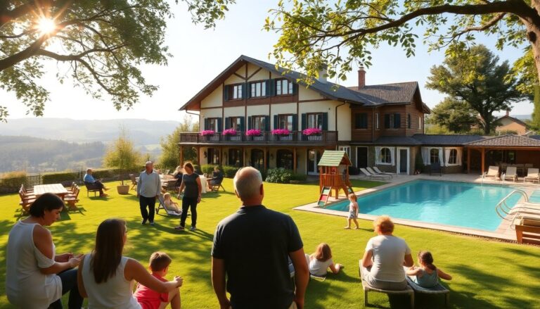 le migliori strutture per famiglie in europa scopri le destinazioni ideali per una vacanza indimenticabile 1767016366