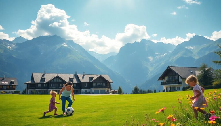 le migliori vacanze in montagna per famiglie scopri le destinazioni ideali 1766257646