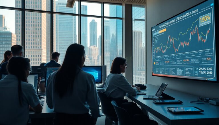 limpatto della crisi del 2008 sullinnovazione fintech 1765213248