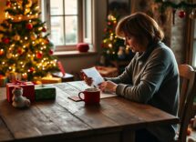 mamme alla ricerca di serenita la lettera perfetta per babbo natale 1766604402