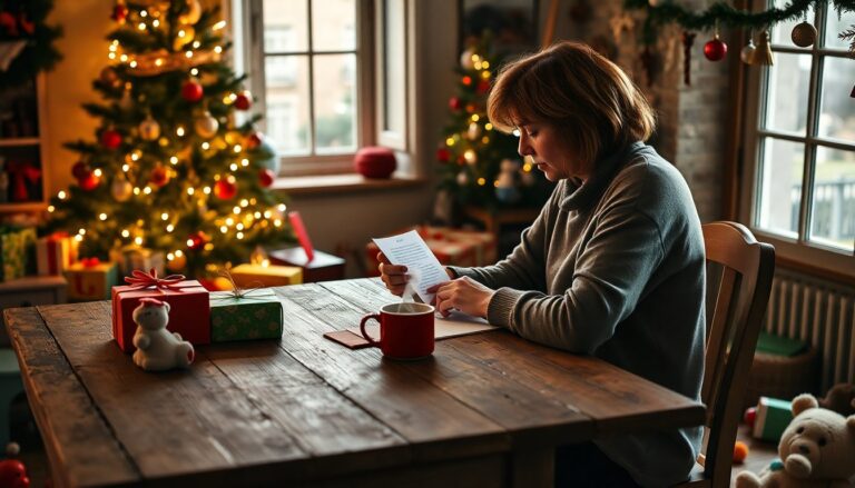 mamme alla ricerca di serenita la lettera perfetta per babbo natale 1766604402