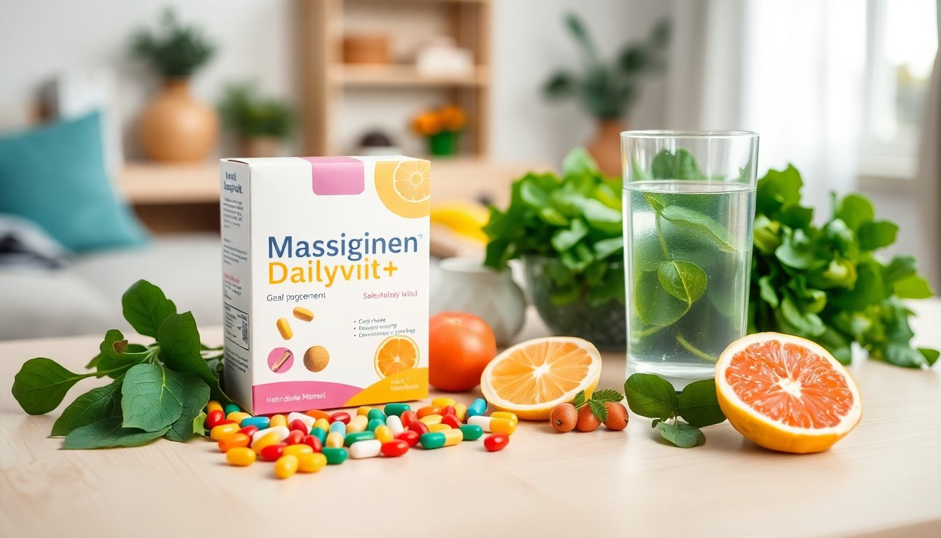 massigen dailyvit lintegratore perfetto per la gravidanza e lallattamento 1766214115