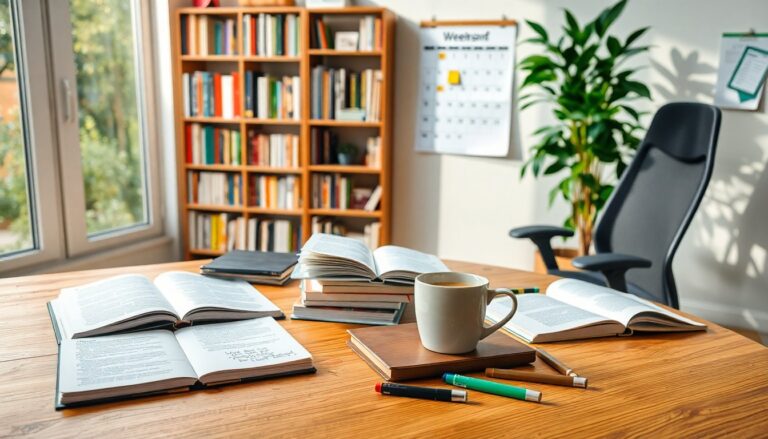 migliora il tuo metodo di studio in un weekend intensivo scopri i segreti per il successo 1765324249