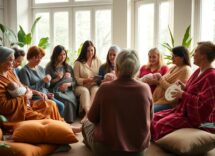 musica e maternita un progetto innovativo per il benessere delle neomamme 1765105964