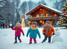 offerte imperdibili per vacanze di natale e capodanno con i bambini scopri le migliori soluzioni per famiglie 1765519583