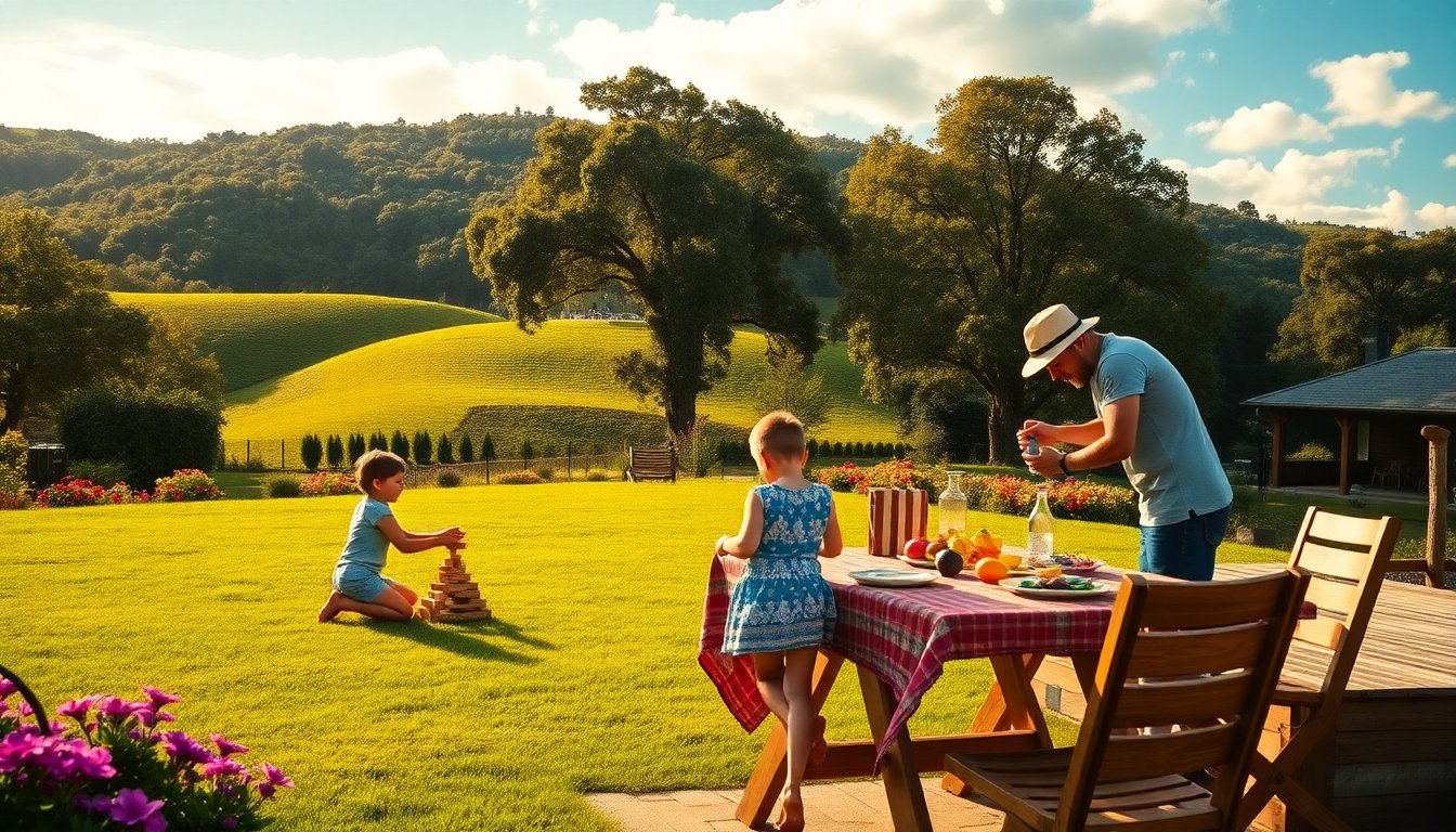 offerte speciali per le vacanze di pentecoste al linara 1 bambino gratis 1766279321