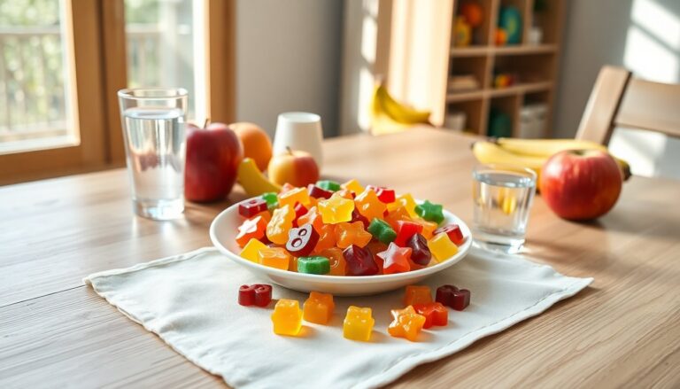 orsovit vitamine gommose per un nutrimento ottimale nei bambini 1766842878