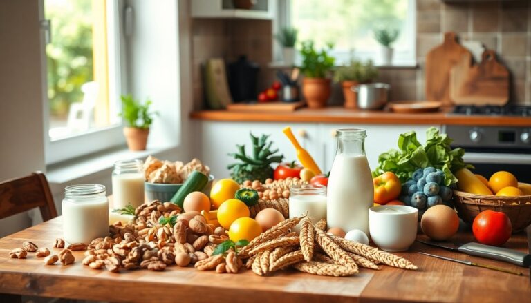 riconoscere allergie e intolleranze alimentari sintomi che non puoi ignorare 1766777808