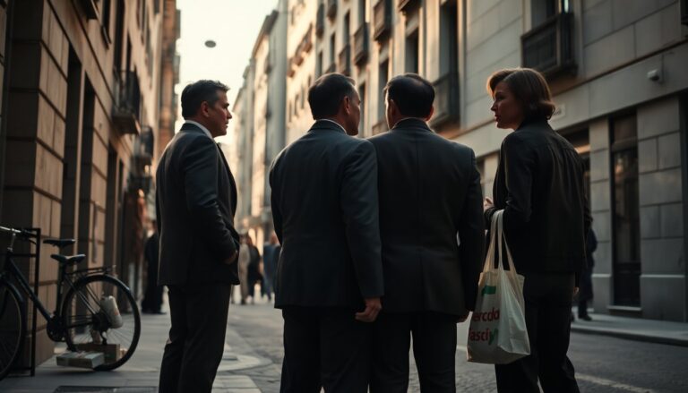 rocco e i suoi fratelli un dramma di amore e rivalita inconfondibili 1766712818